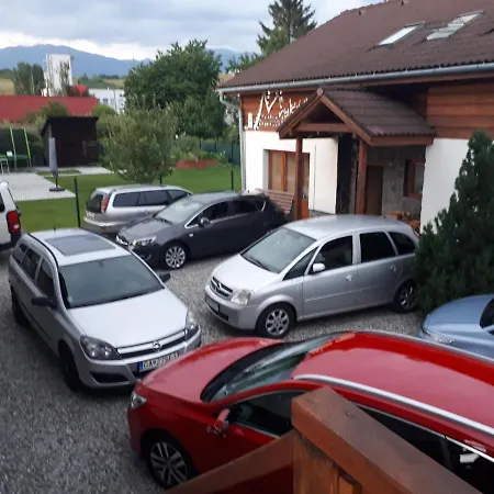 Privat Mrzkan *