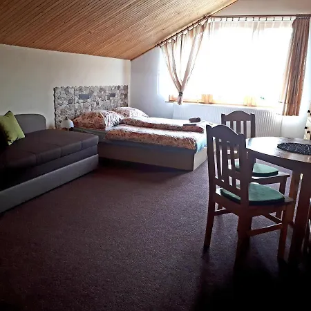 Privat Mrzkan منزل للإقامة Liptovský Mikuláš