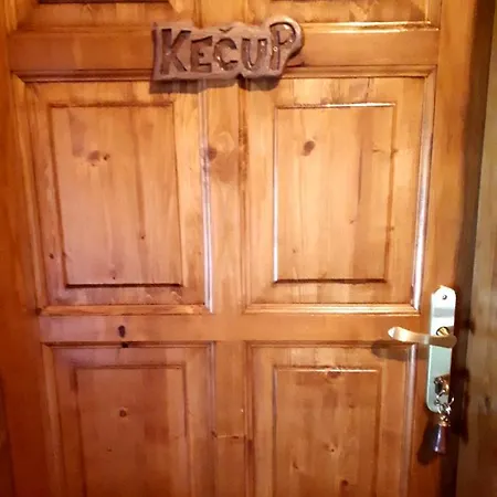 Ubytovanie v rodine Privat Mrzkan