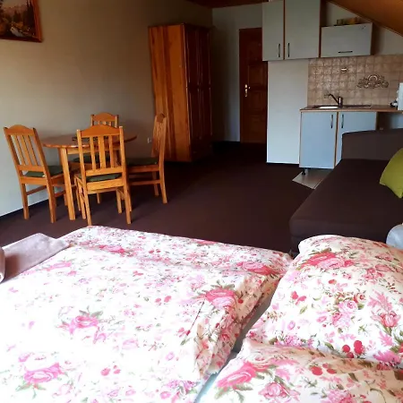 Privat Mrzkan منزل للإقامة Liptovský Mikuláš