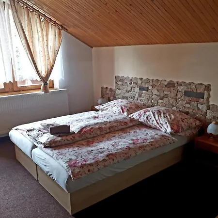 Ubytovanie v rodine Privat Mrzkan *