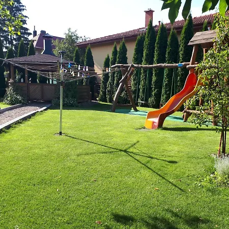 Ubytovanie v rodine Privat Mrzkan Liptovsky Mikulas