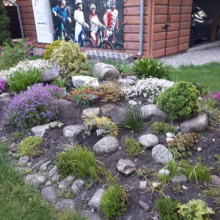 Ubytovanie v rodine Privat Mrzkan