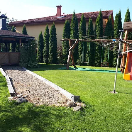 Privat Mrzkan Ubytovanie v rodine *