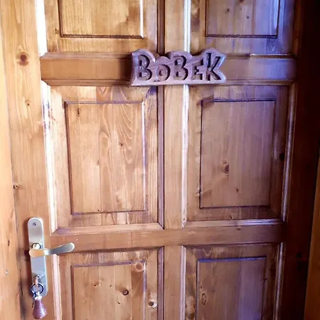 Privat Mrzkan Habitación en casa particular