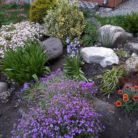 Ubytovanie v rodine Privat Mrzkan