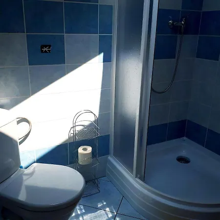 Проживание в семье Privat Mrzkan