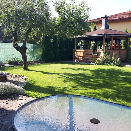 Ubytovanie v rodine Privat Mrzkan