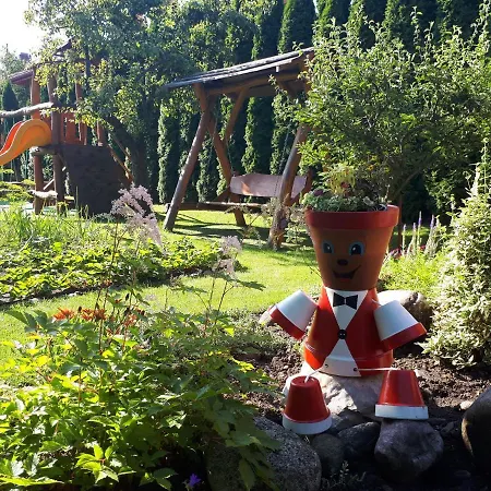 Privat Mrzkan * Liptovsky Mikulas