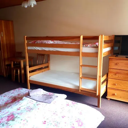 Privat Mrzkan Ubytovanie v rodine *