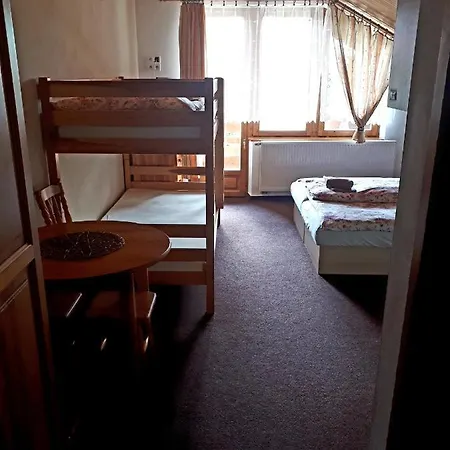 Privat Mrzkan Liptovský Mikuláš