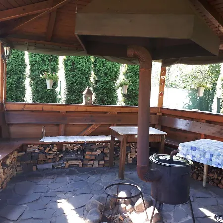 Privat Mrzkan * Liptovsky Mikulas