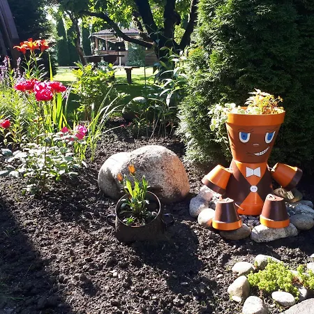 Ubytovanie v rodine Privat Mrzkan Liptovsky Mikulas