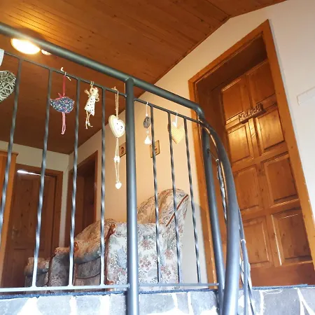 Privat Mrzkan Ubytovanie v rodine