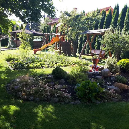 Privat Mrzkan Ubytovanie v rodine *