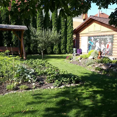 Privat Mrzkan Liptovsky Mikulas