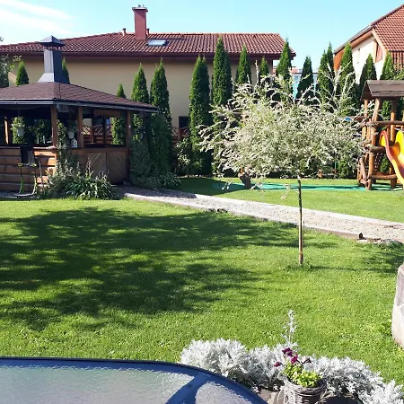 Privat Mrzkan Ubytovanie v rodine *