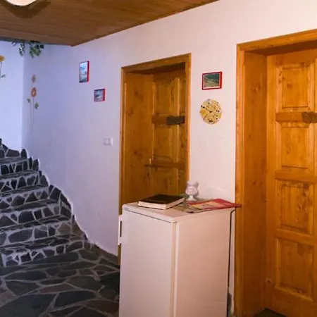 Privat Mrzkan Liptovsky Mikulas