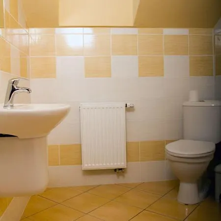 Ubytovanie v rodine Privat Mrzkan *