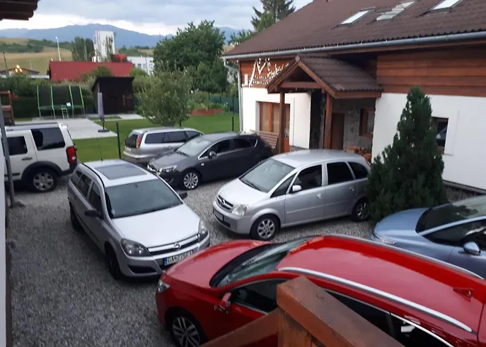 Privat Mrzkan *