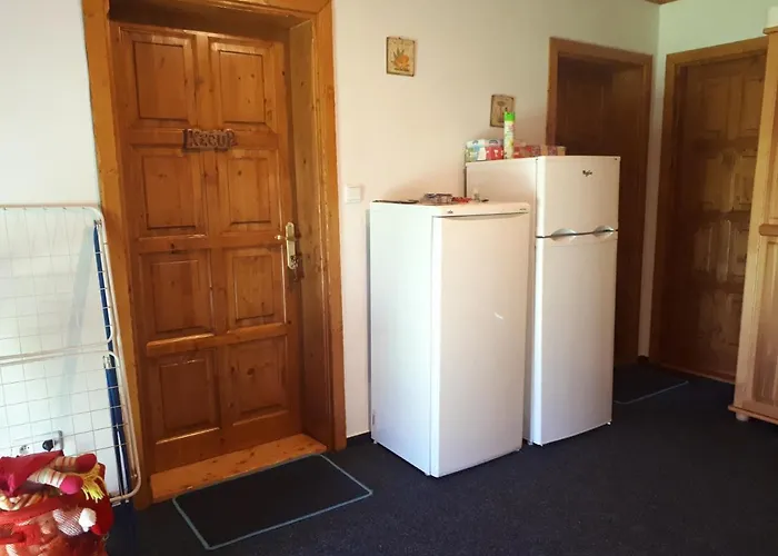 Privat Mrzkan Séjour chez l'habitant *
