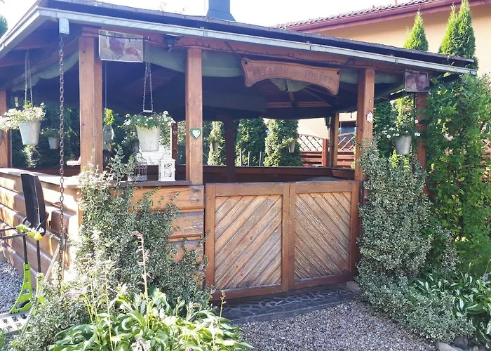 Privat Mrzkan Séjour chez l'habitant