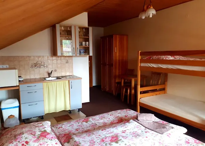 Privat Mrzkan Séjour chez l'habitant