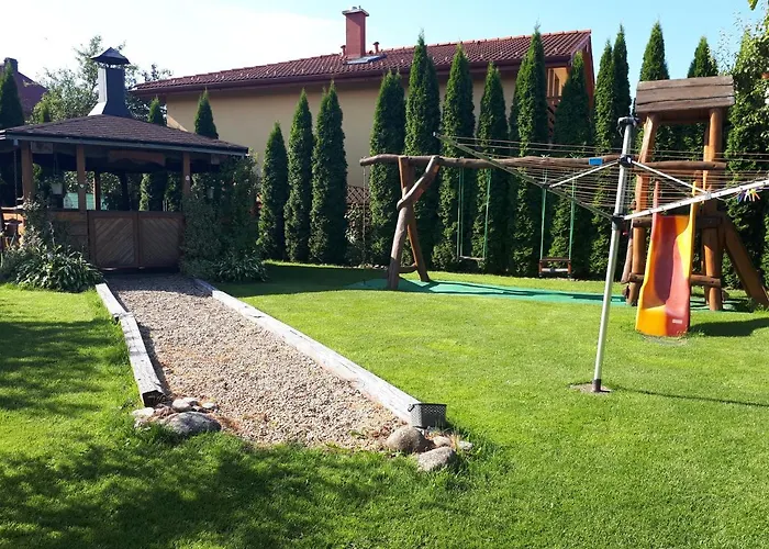 Privat Mrzkan Séjour chez l'habitant *