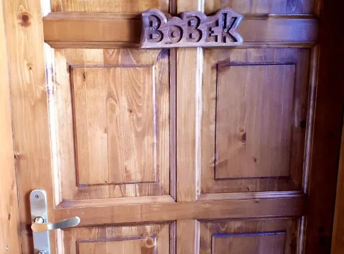 Privat Mrzkan Séjour chez l'habitant