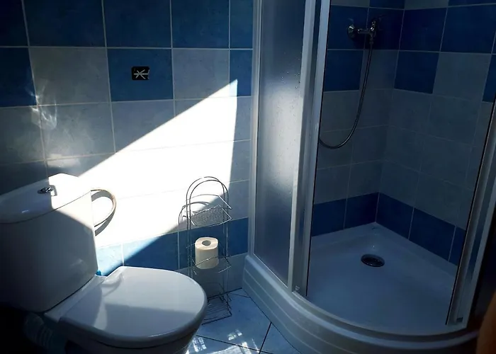 Séjour chez l'habitant Privat Mrzkan