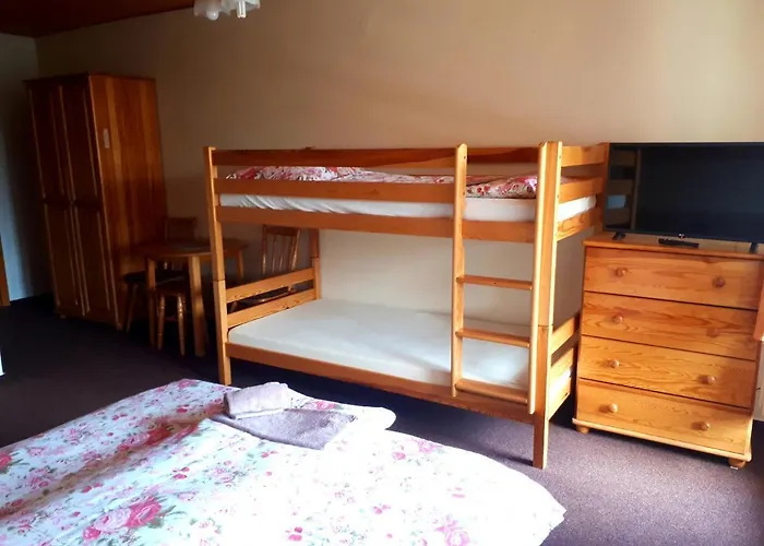 Privat Mrzkan Séjour chez l'habitant *