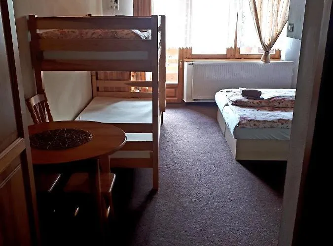 Privat Mrzkan Liptovský Mikuláš