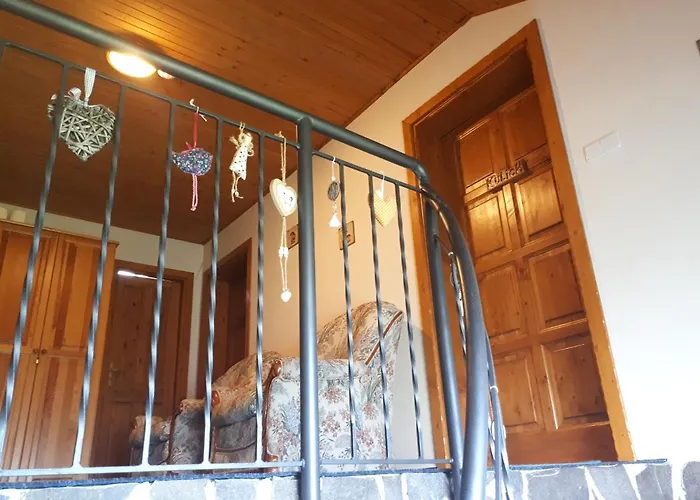 Privat Mrzkan Séjour chez l'habitant