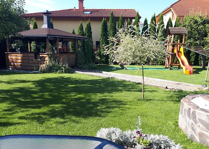 Privat Mrzkan Séjour chez l'habitant *