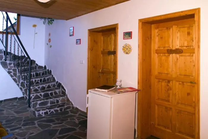 Privat Mrzkan Liptovský Mikuláš