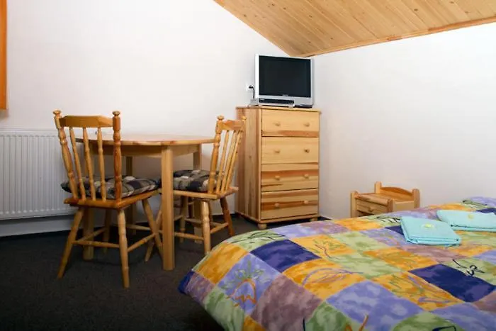 Privat Mrzkan Séjour chez l'habitant