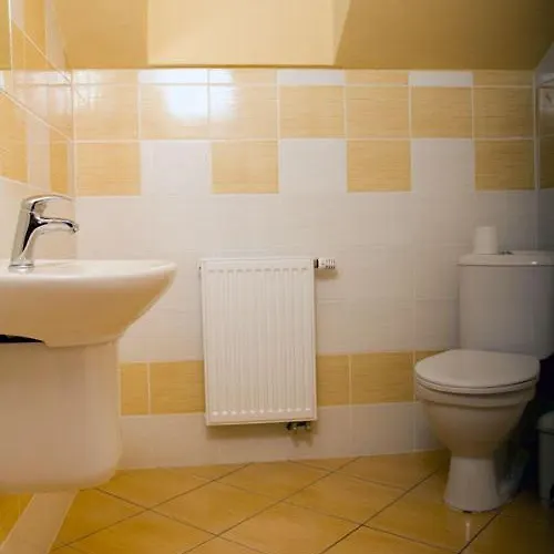 Séjour chez l'habitant Privat Mrzkan *